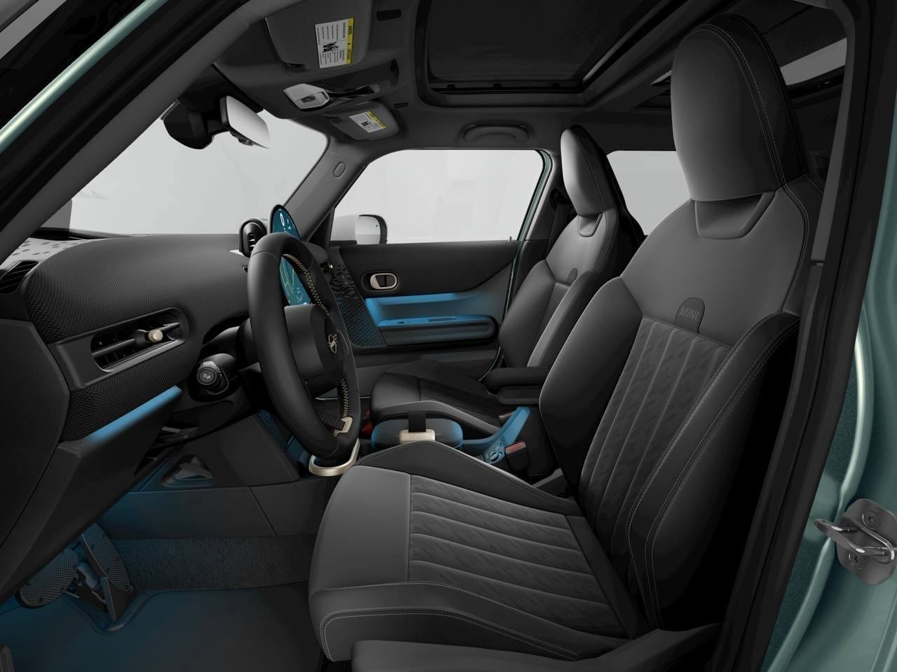 2026 MINI 4 DOOR SIGNATURE PLUS