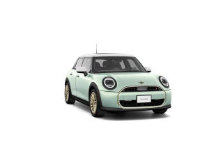 2026 MINI 4 DOOR SIGNATURE PLUS