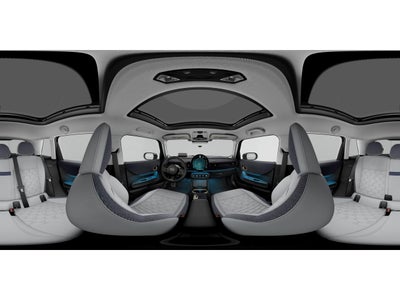 2026 MINI 4 DOOR ICONIC