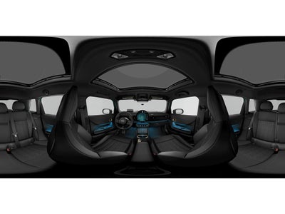 2026 MINI 4 DOOR SIGNATURE PLUS
