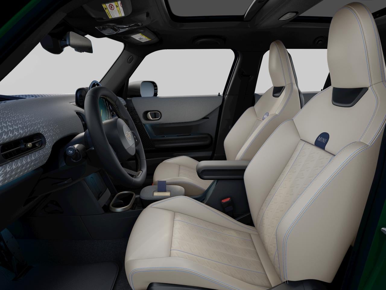 2027 MINI 4 DOOR SIGNATURE PLUS
