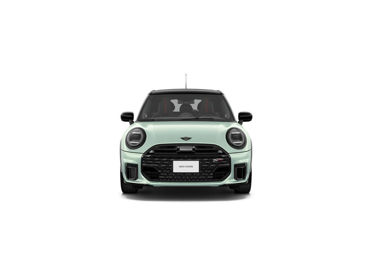 2026 MINI Hardtop 4 Door Cooper S