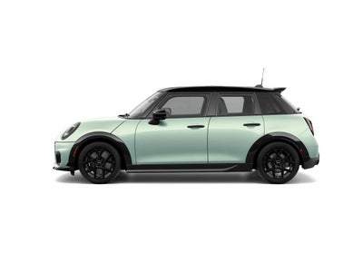 2026 MINI Hardtop 4 Door Cooper S