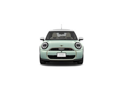 2026 MINI Hardtop 4 Door Cooper S