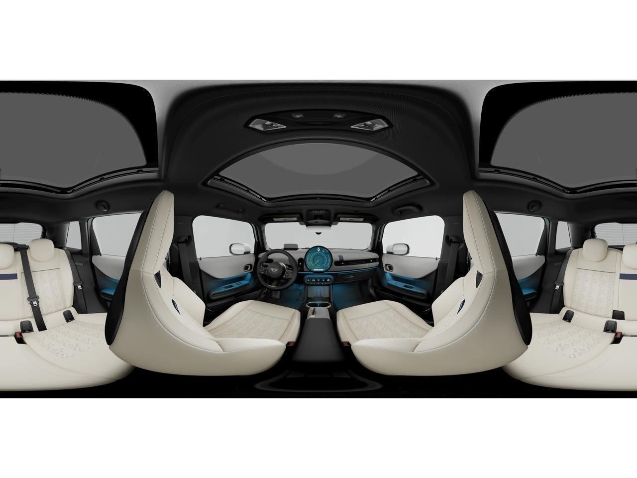 2026 MINI Hardtop 4 Door Cooper S