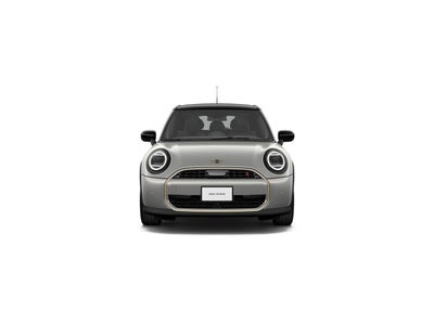 2026 MINI 4 DOOR SIGNATURE PLUS
