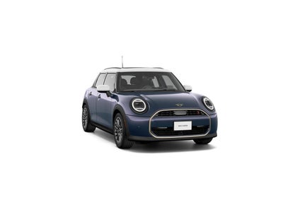 2026 MINI 4 DOOR SIGNATURE PLUS
