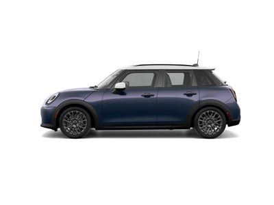 2026 MINI 4 DOOR SIGNATURE PLUS