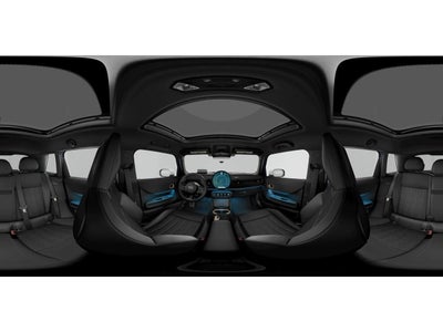 2026 MINI 4 DOOR SIGNATURE PLUS