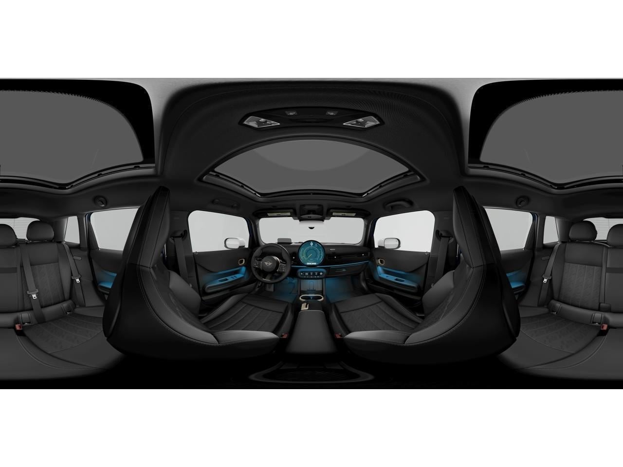 2026 MINI 4 DOOR SIGNATURE PLUS