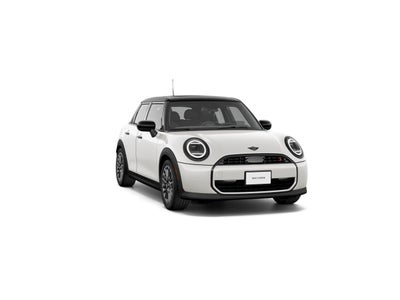 2027 MINI 4 DOOR SIGNATURE PLUS