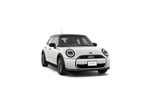 2027 MINI 4 DOOR SIGNATURE PLUS