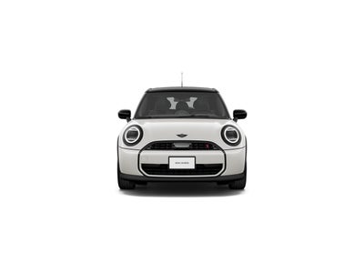 2027 MINI 4 DOOR SIGNATURE PLUS