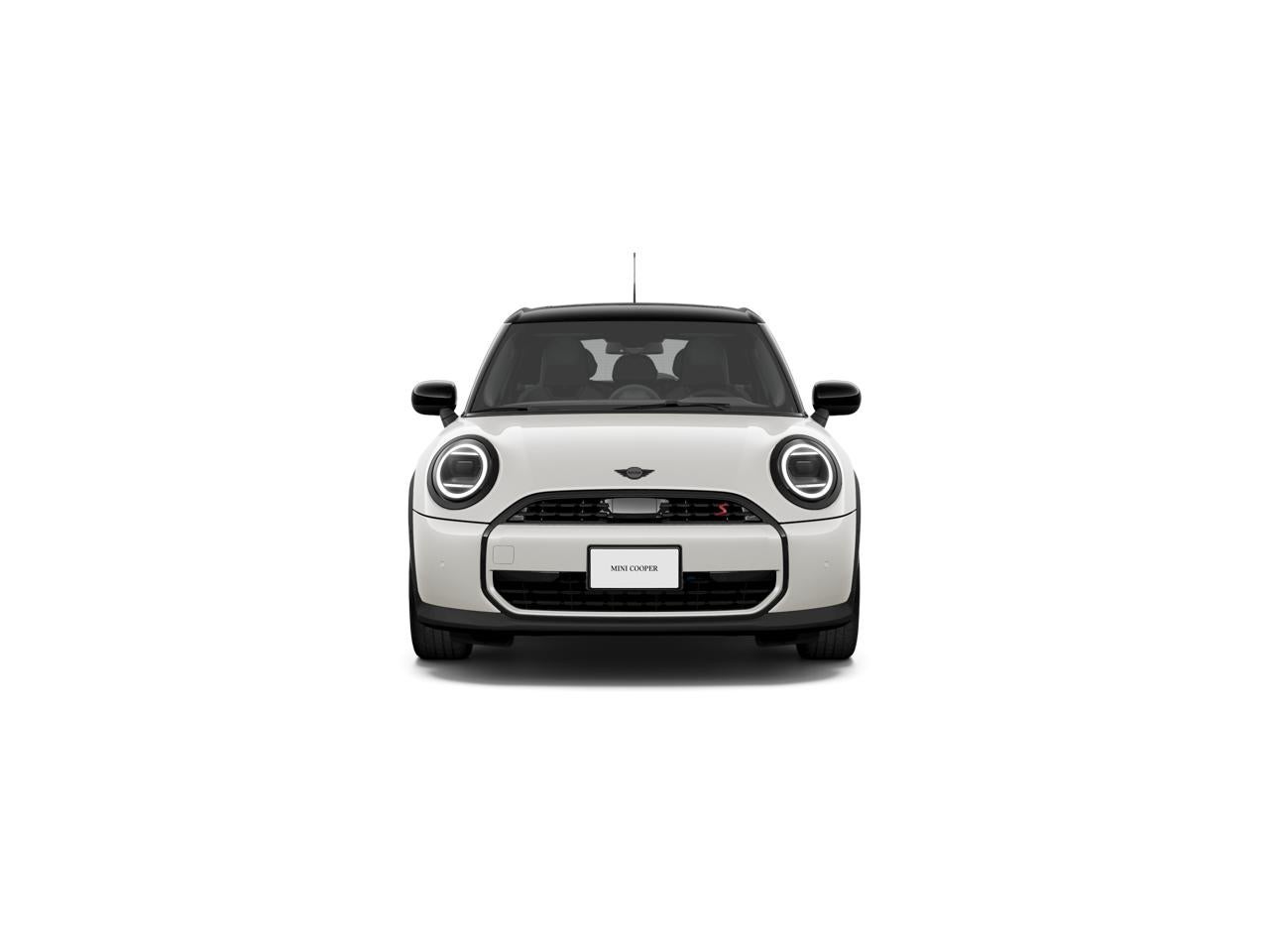2027 MINI 4 DOOR SIGNATURE PLUS