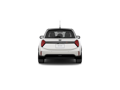 2027 MINI 4 DOOR SIGNATURE PLUS