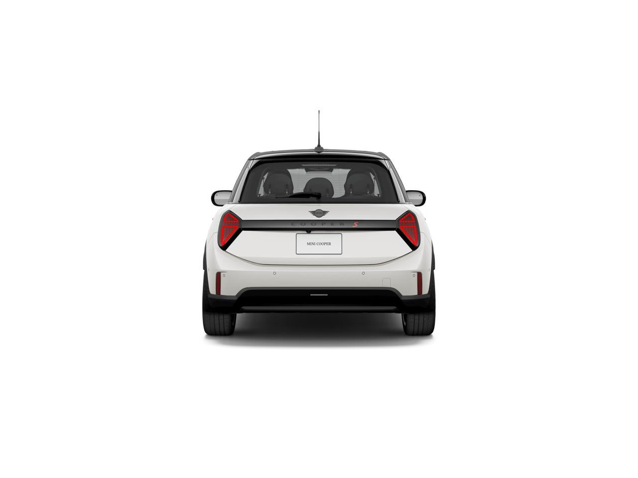 2027 MINI 4 DOOR SIGNATURE PLUS