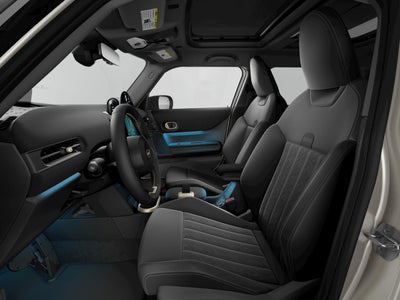 2027 MINI 4 DOOR SIGNATURE PLUS