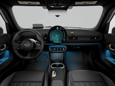 2027 MINI 4 DOOR SIGNATURE PLUS