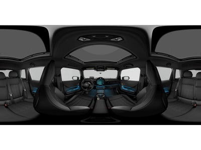 2027 MINI 4 DOOR SIGNATURE PLUS