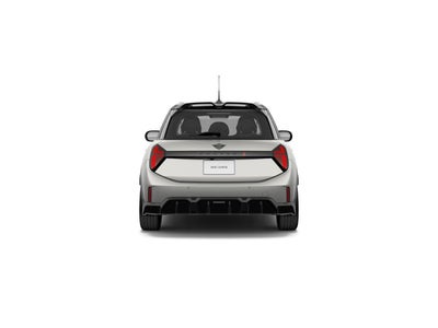 2026 MINI 4 DOOR ICONIC