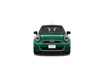2026 MINI 4 DOOR SIGNATURE PLUS