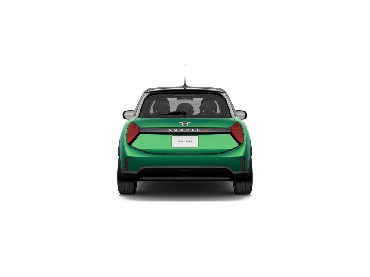 2026 MINI 4 DOOR SIGNATURE PLUS