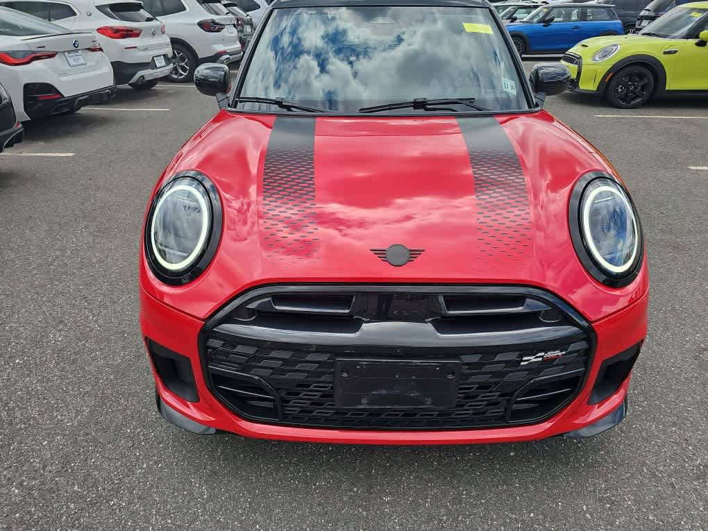 2026 MINI Hardtop 4 Door Cooper S FWD