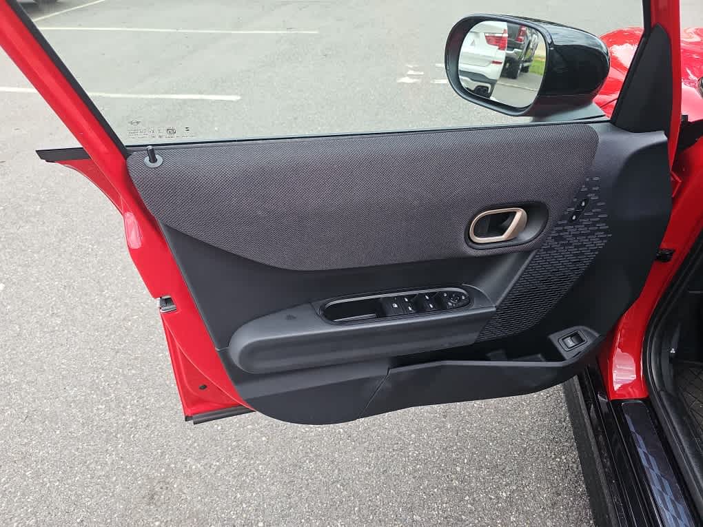 2026 MINI Hardtop 4 Door Cooper S FWD