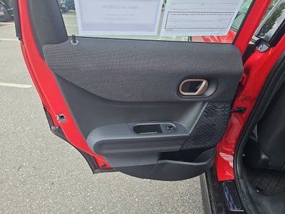 2026 MINI Hardtop 4 Door Cooper S FWD
