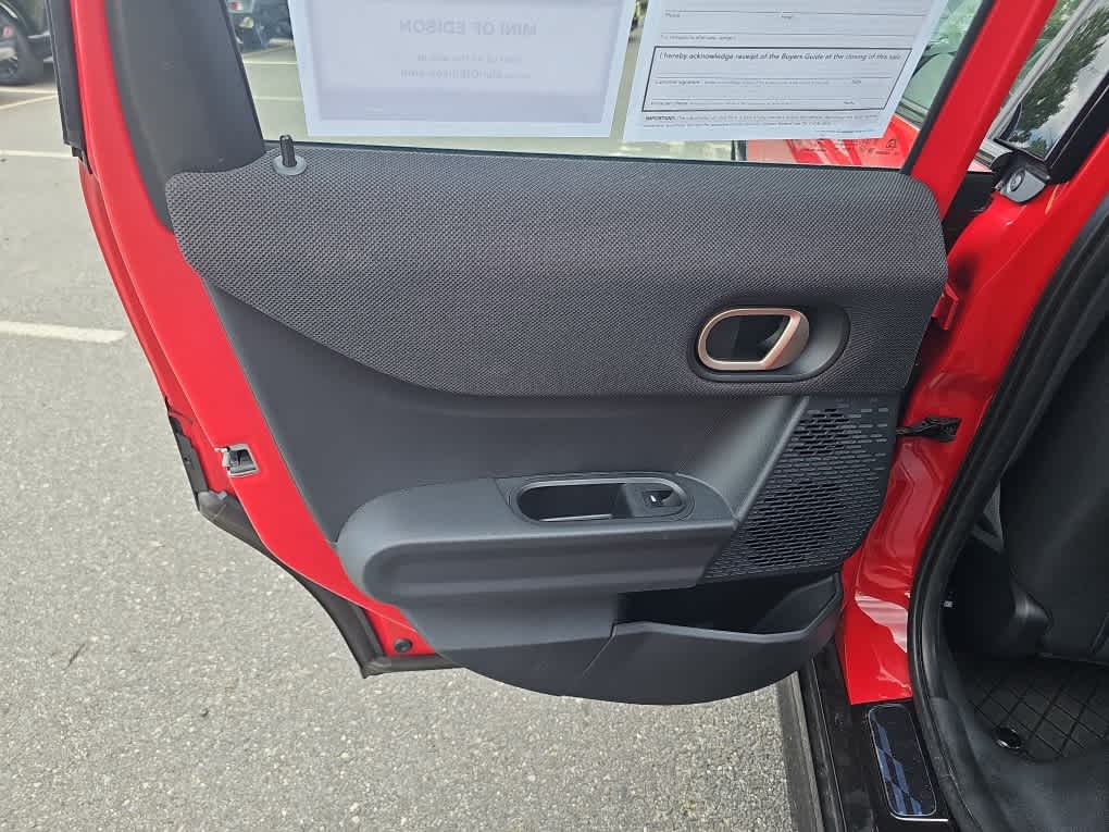 2026 MINI Hardtop 4 Door Cooper S FWD