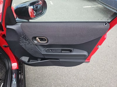 2026 MINI Hardtop 4 Door Cooper S FWD