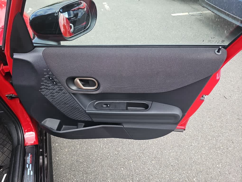 2026 MINI Hardtop 4 Door Cooper S FWD