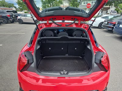 2026 MINI Hardtop 4 Door Cooper S FWD