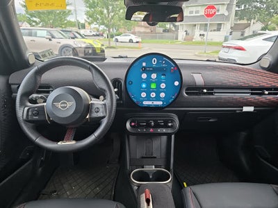 2026 MINI Hardtop 4 Door Cooper S FWD