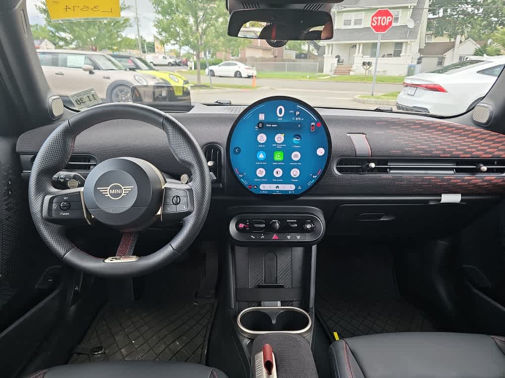 2026 MINI Hardtop 4 Door Cooper S FWD