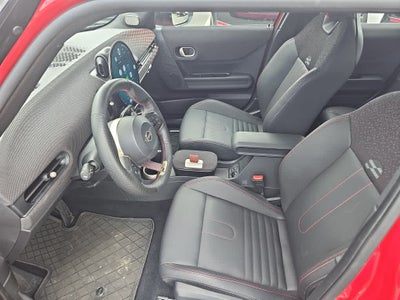 2026 MINI Hardtop 4 Door Cooper S FWD