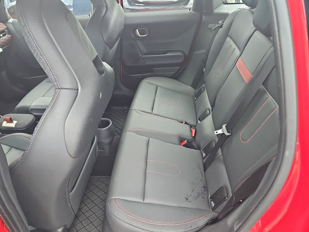 2026 MINI Hardtop 4 Door Cooper S FWD