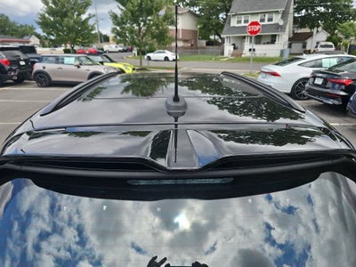 2026 MINI Hardtop 4 Door Cooper S FWD