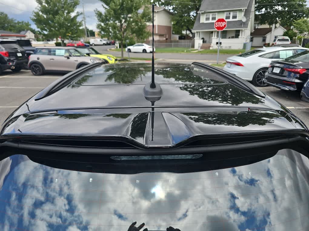 2026 MINI Hardtop 4 Door Cooper S FWD