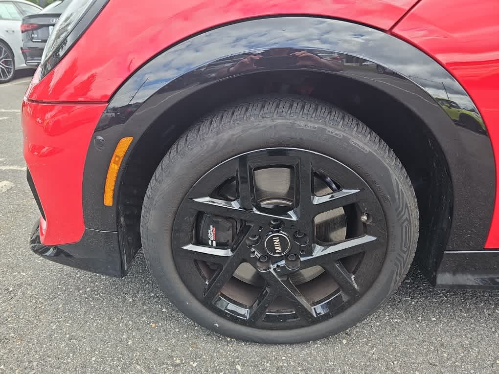 2026 MINI Hardtop 4 Door Cooper S FWD