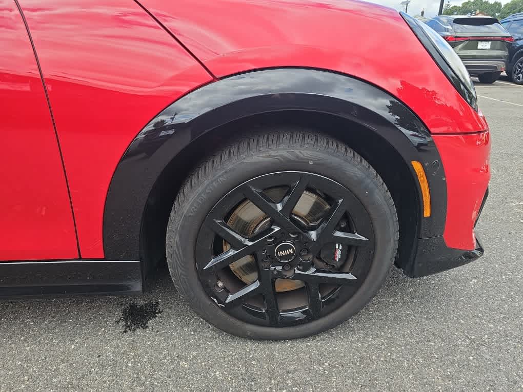 2026 MINI Hardtop 4 Door Cooper S FWD