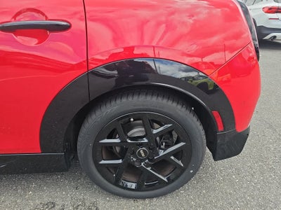2026 MINI Hardtop 4 Door Cooper S FWD