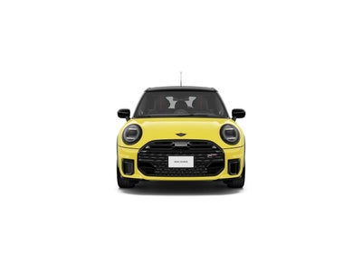 2026 MINI 4 DOOR ICONIC