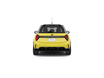 2026 MINI 4 DOOR ICONIC