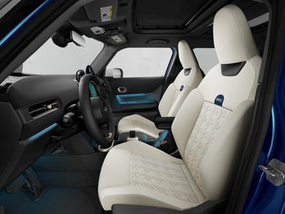 2027 MINI 4 DOOR SIGNATURE PLUS
