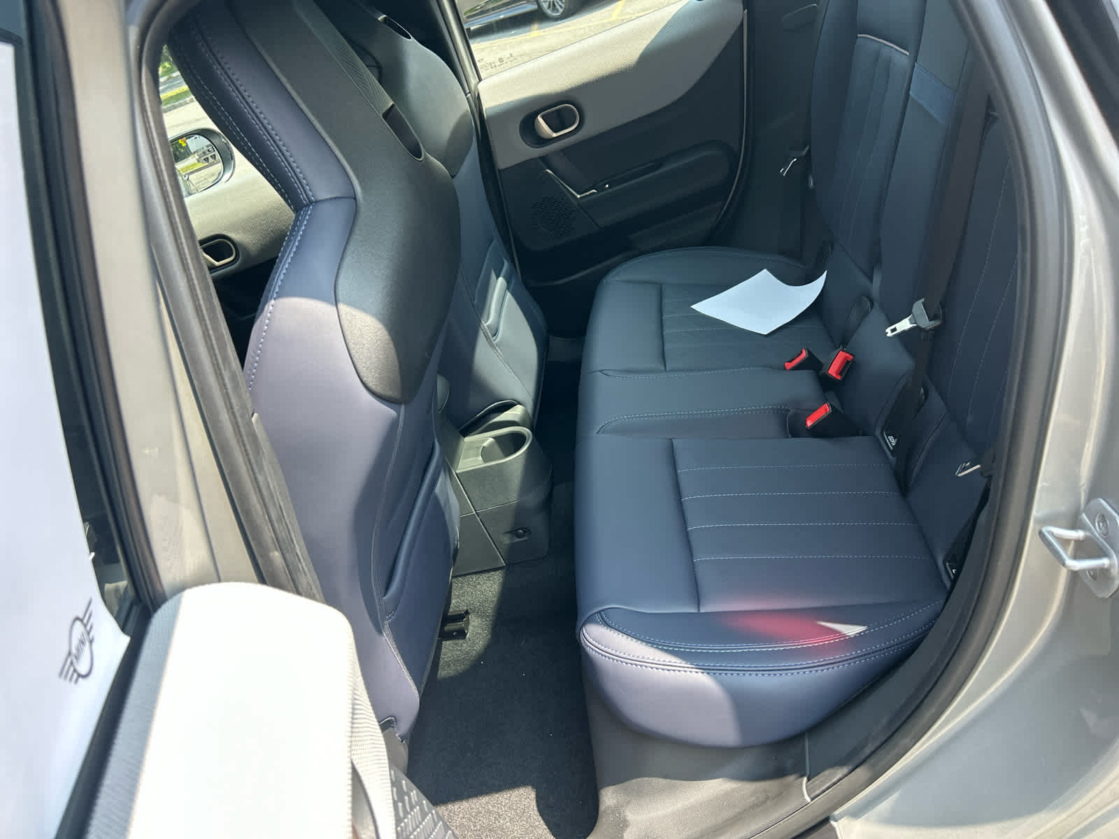 2025 MINI Hardtop 4 Door Cooper S