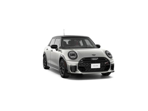 2026 MINI Hardtop 4 Door Cooper S