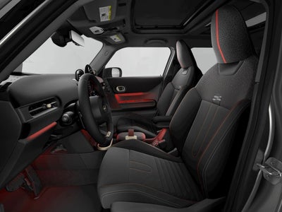 2026 MINI Hardtop 4 Door Cooper S