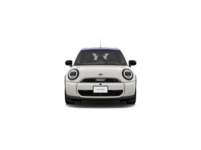 2026 MINI 4 DOOR ICONIC