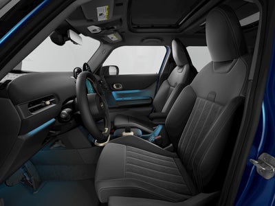 2026 MINI 4 DOOR SIGNATURE PLUS